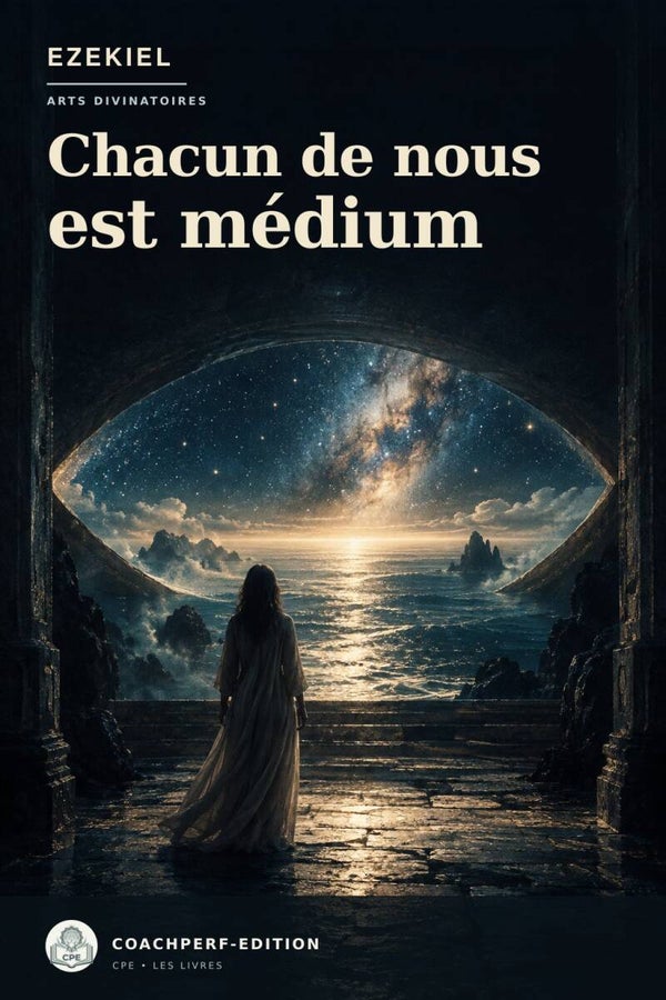 Chacun de nous est médium