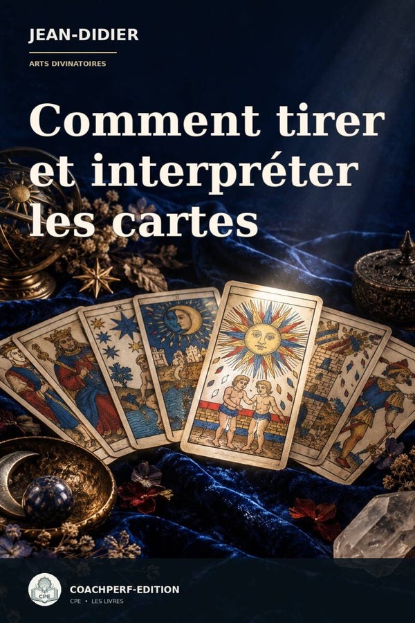 Comment tirer et interpréter les cartes