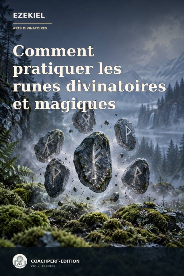 Comment pratiquer les runes divinatoires et magiques
