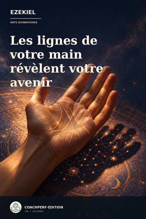 Les lignes de votre main révèlent votre avenir