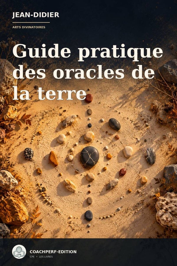Guide pratique des oracles de la terre