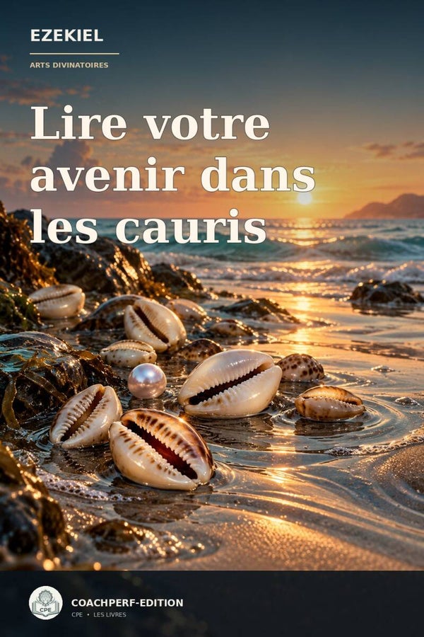 Lire votre avenir dans les cauris