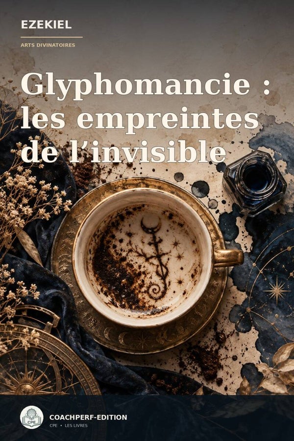 Glyphomancie : les empreintes de l’invisible
