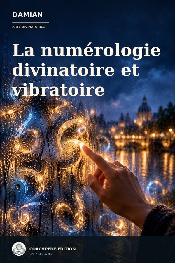 La numérologie divinatoire et vibratoire