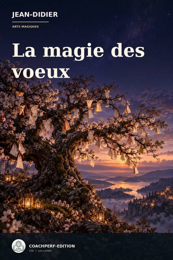 La magie des voeux