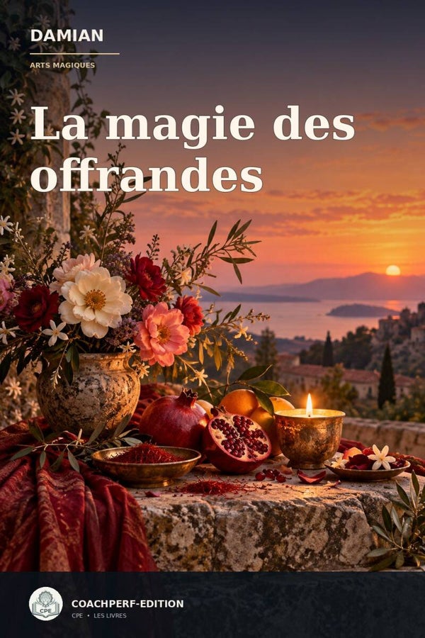 La magie des offrandes
