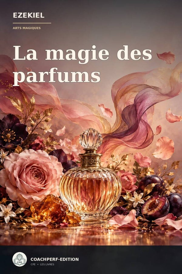 La magie des parfums