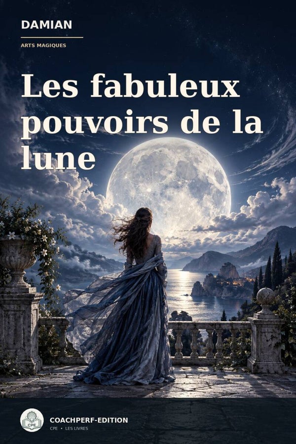 Les fabuleux pouvoirs de la lune