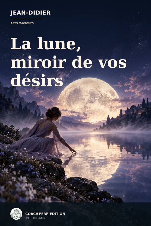 La lune, miroir de vos désirs