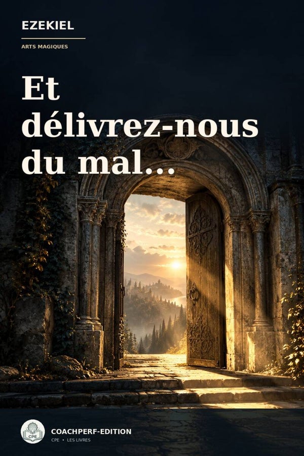 Et délivrez-nous du mal...