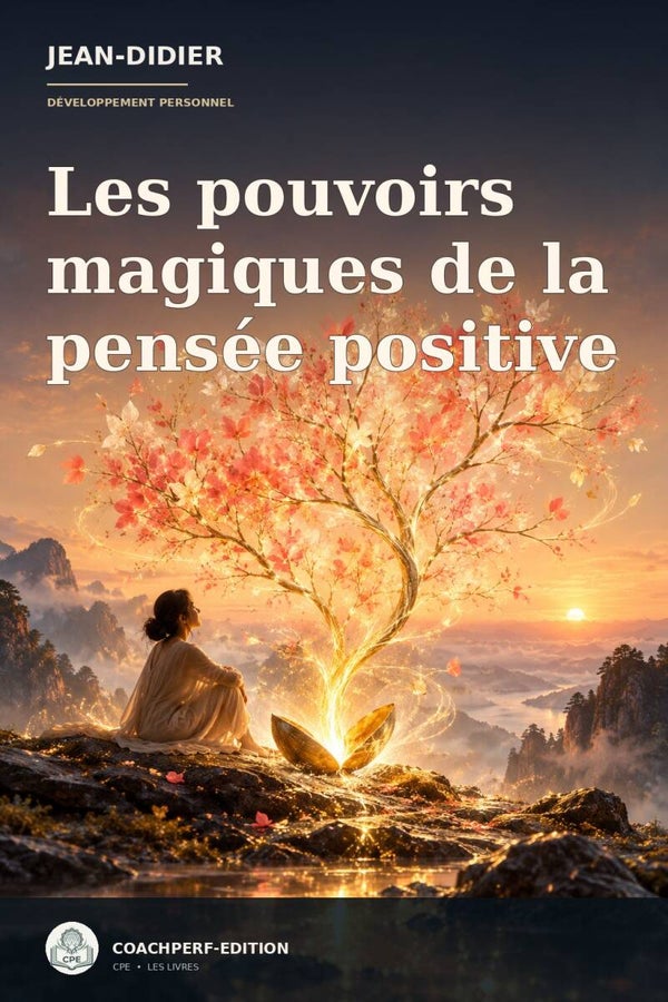 Les pouvoirs magiques de la pensée positive