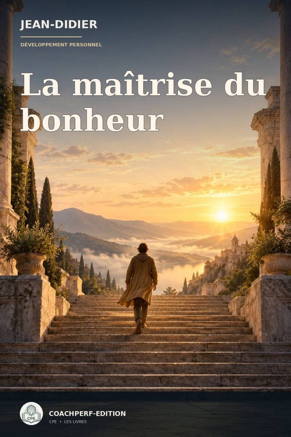 La maîtrise du bonheur