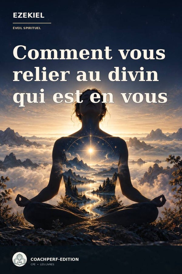 Comment vous relier au divin qui est en vous