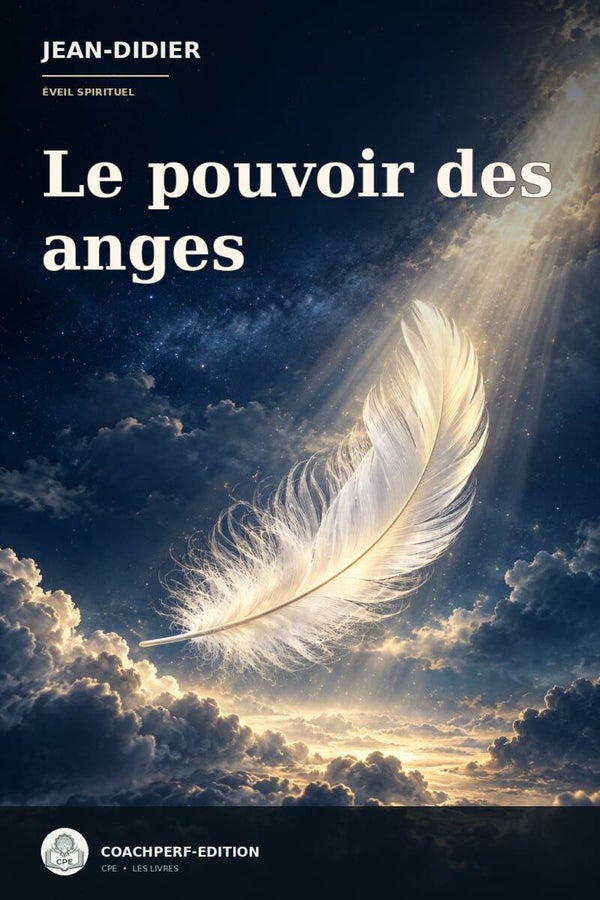 Le pouvoir des anges