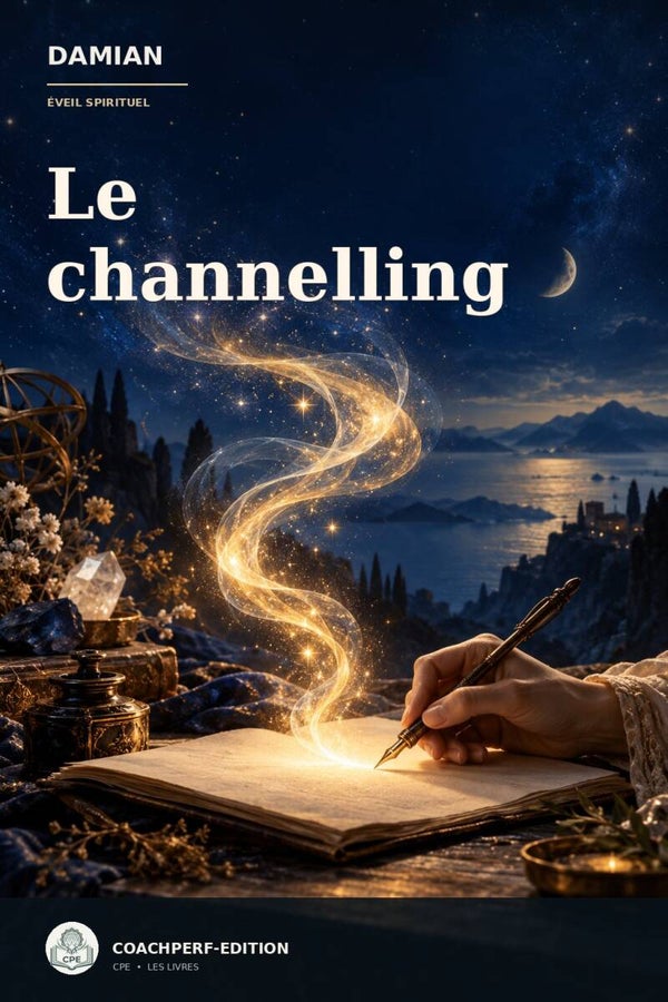 Le channelling