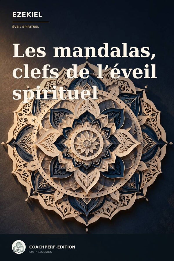 Les mandalas, clefs de l’éveil spirituel