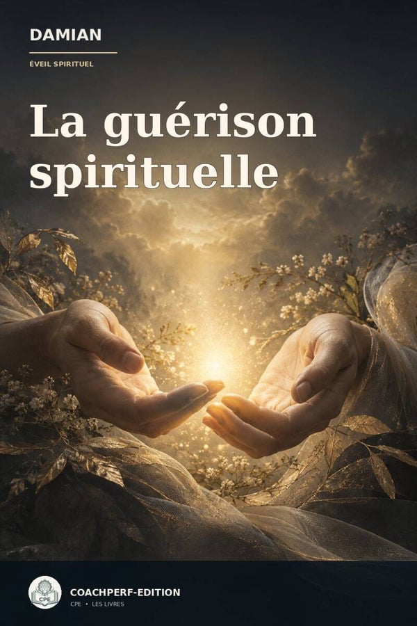 La guérison spirituelle