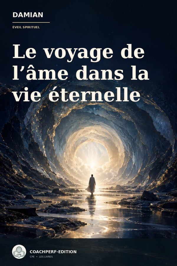 Le voyage de l’âme dans la vie éternelle
