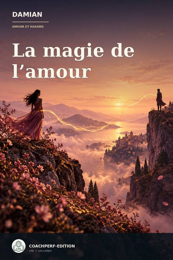 La magie de l’amour