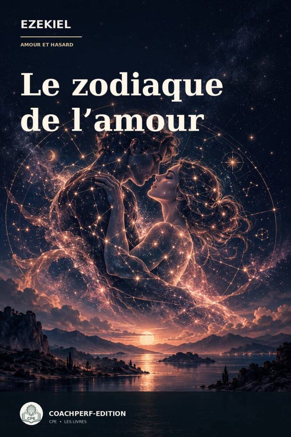 Le zodiaque de l’amour