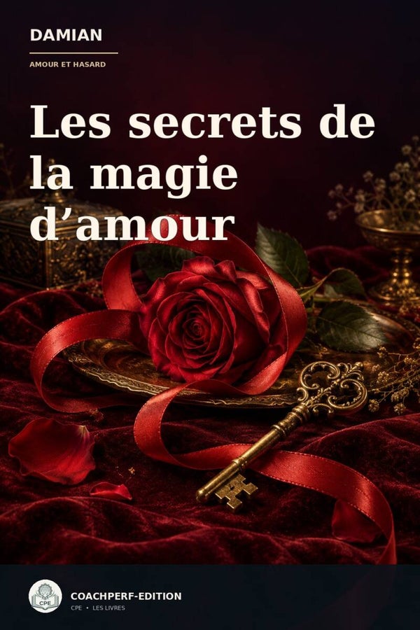 Les secrets de la magie d’amour