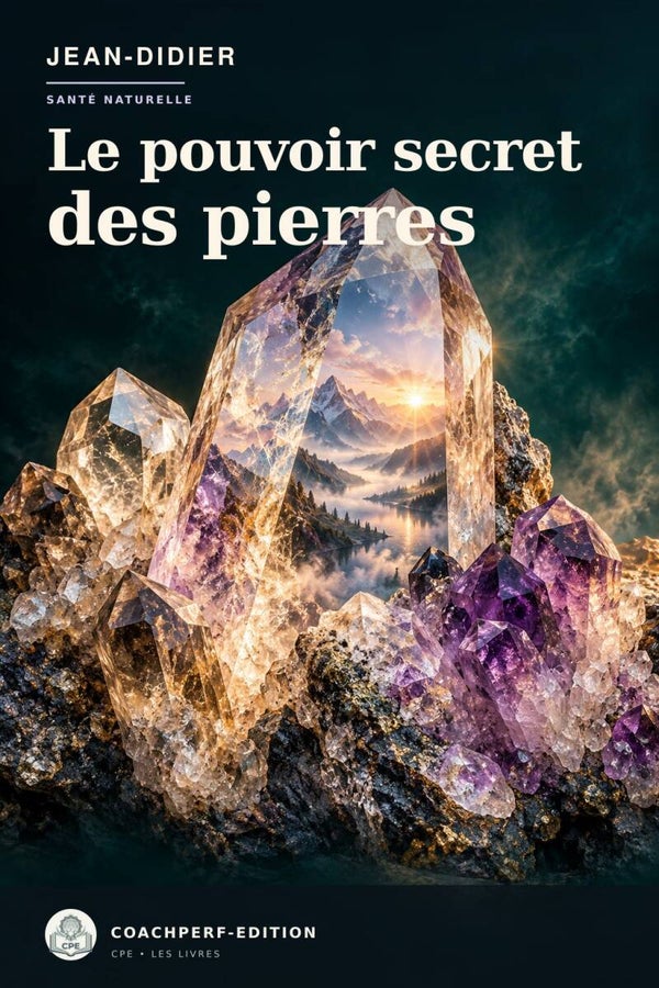 Le pouvoir secret des pierres