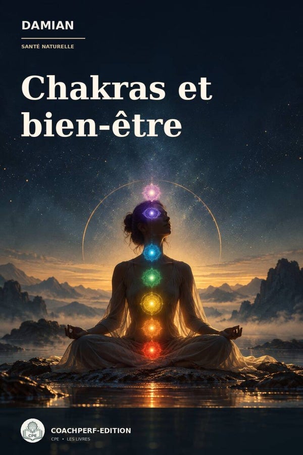 Chakras et bien-être