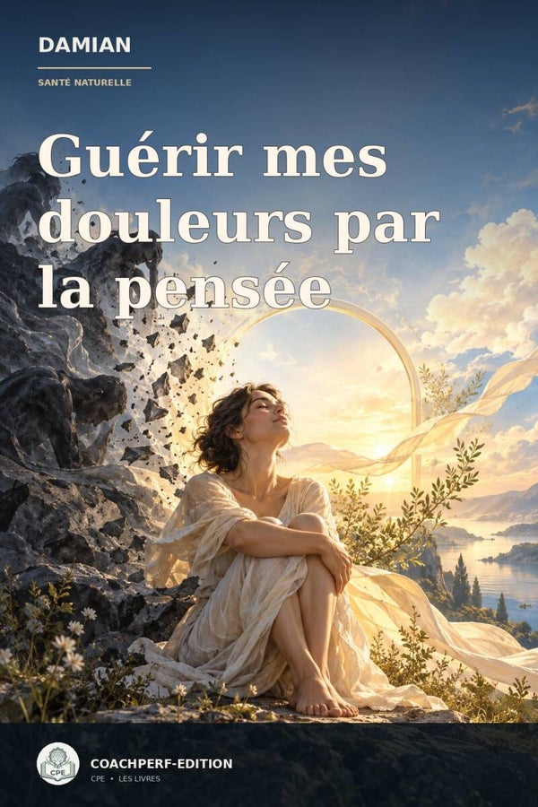 Guérir mes douleurs par la pensée