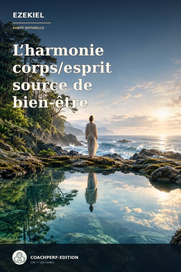 L’harmonie corps/esprit source de bien-être