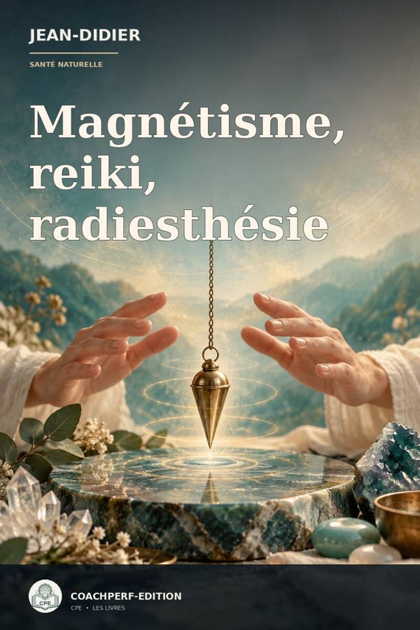 Magnétisme, reiki, radiesthésie