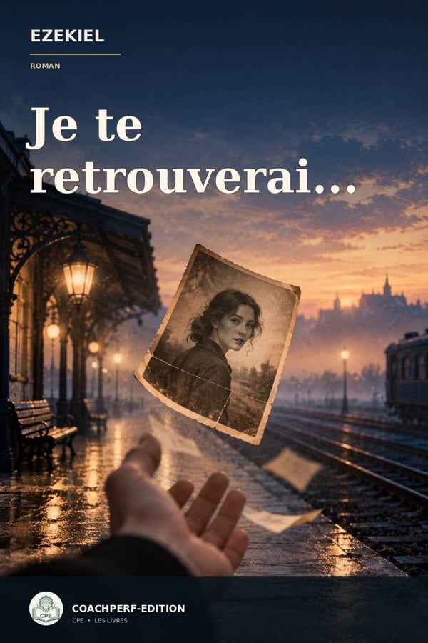 Je te retrouverai...