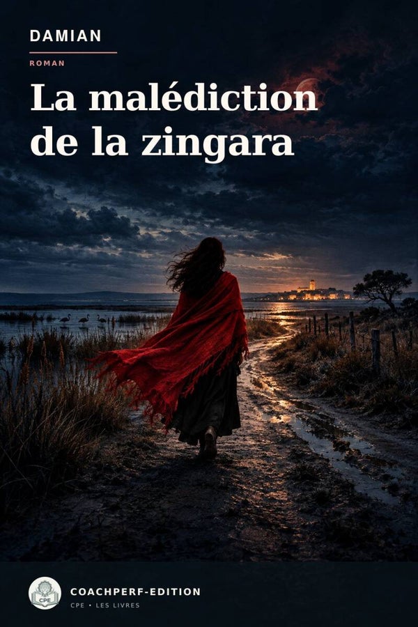 La malédiction de la zingara