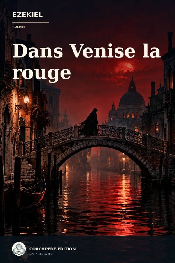 Dans Venise la rouge