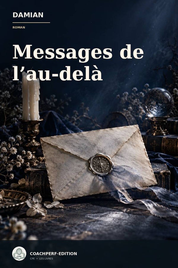 Messages de l’au-delà
