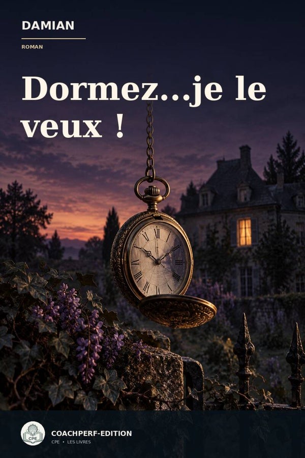 Dormez...je le veux !