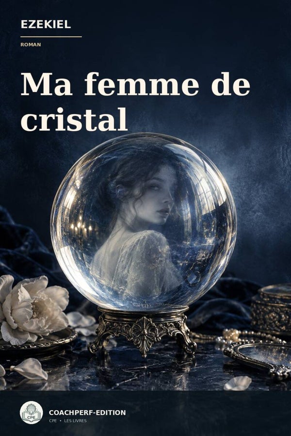 Ma femme de cristal