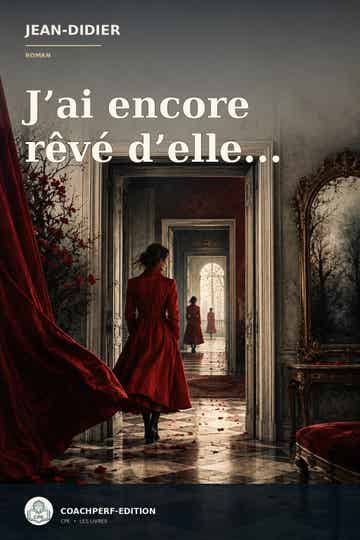 Couverture de J’ai encore rêvé d’elle...