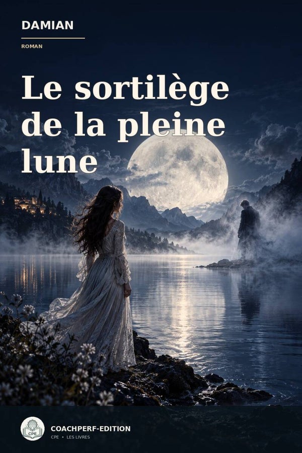 Le sortilège de la pleine lune