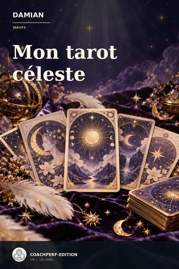 Mon tarot céleste