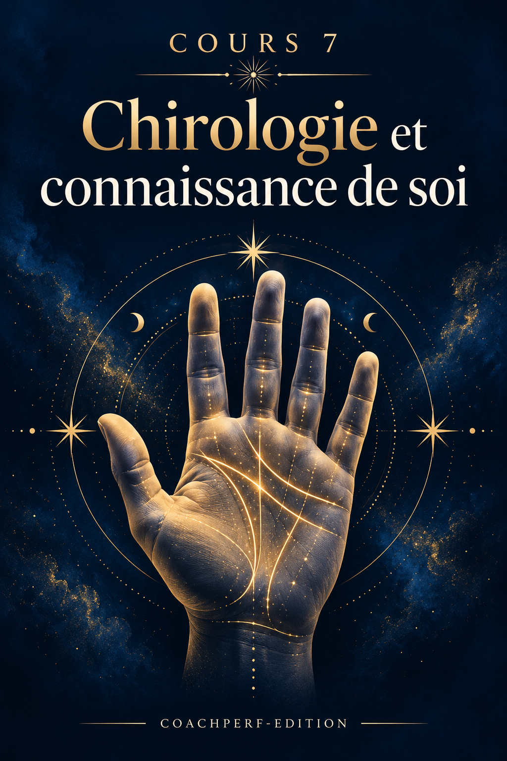 Cours 7 — Connaissance de soi et chirologie