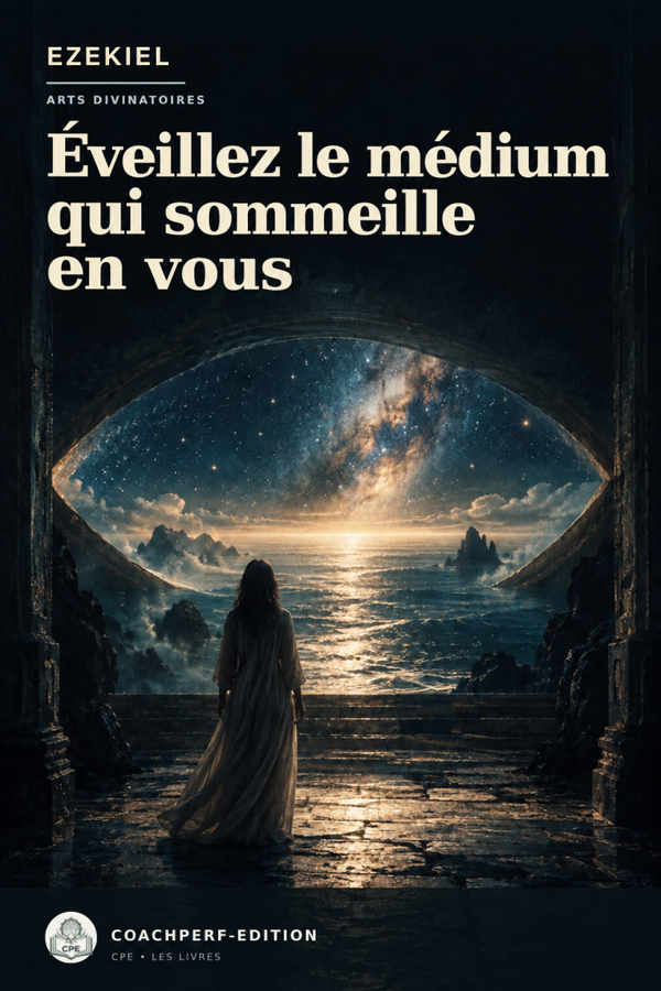 Éveillez le médium qui sommeille en vous