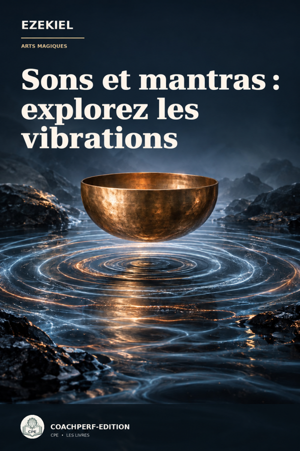 Sons et mantras : explorez les vibrations