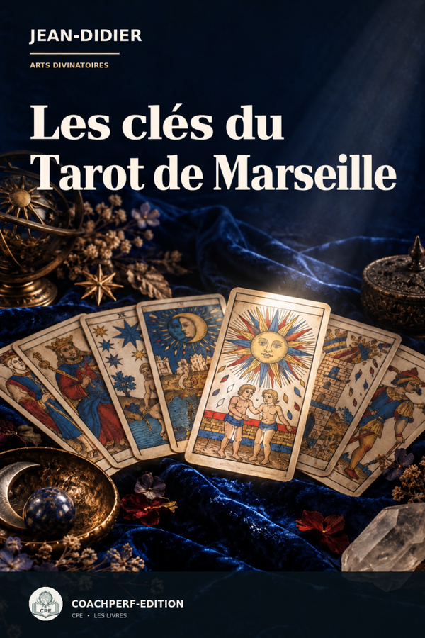 Les clés du Tarot de Marseille