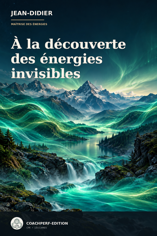 À la découverte des énergies invisibles