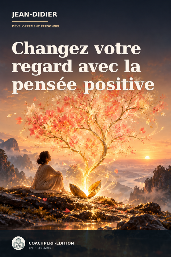 Changez votre regard avec la pensée positive