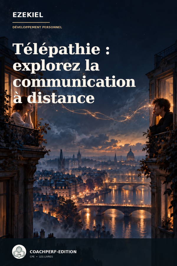 Télépathie : explorez la communication à distance