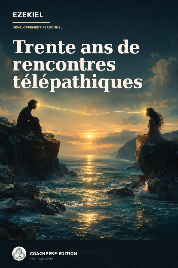 Trente ans de rencontres télépathiques