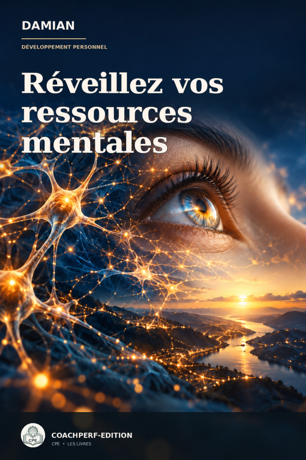 Réveillez vos ressources mentales