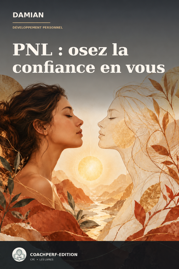 PNL : osez la confiance en vous
