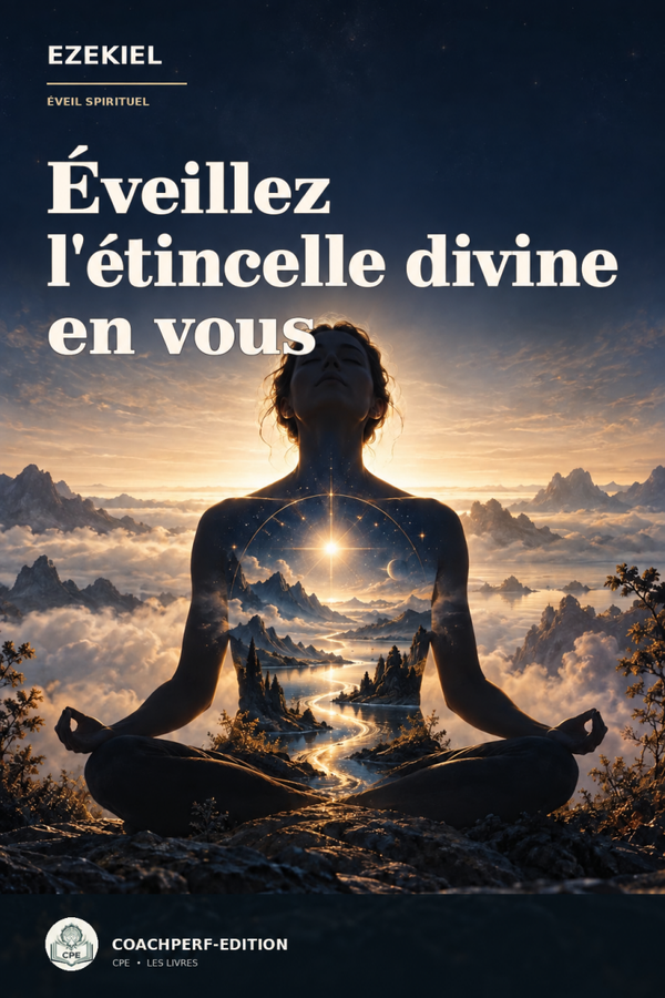 Éveillez l’étincelle divine en vous